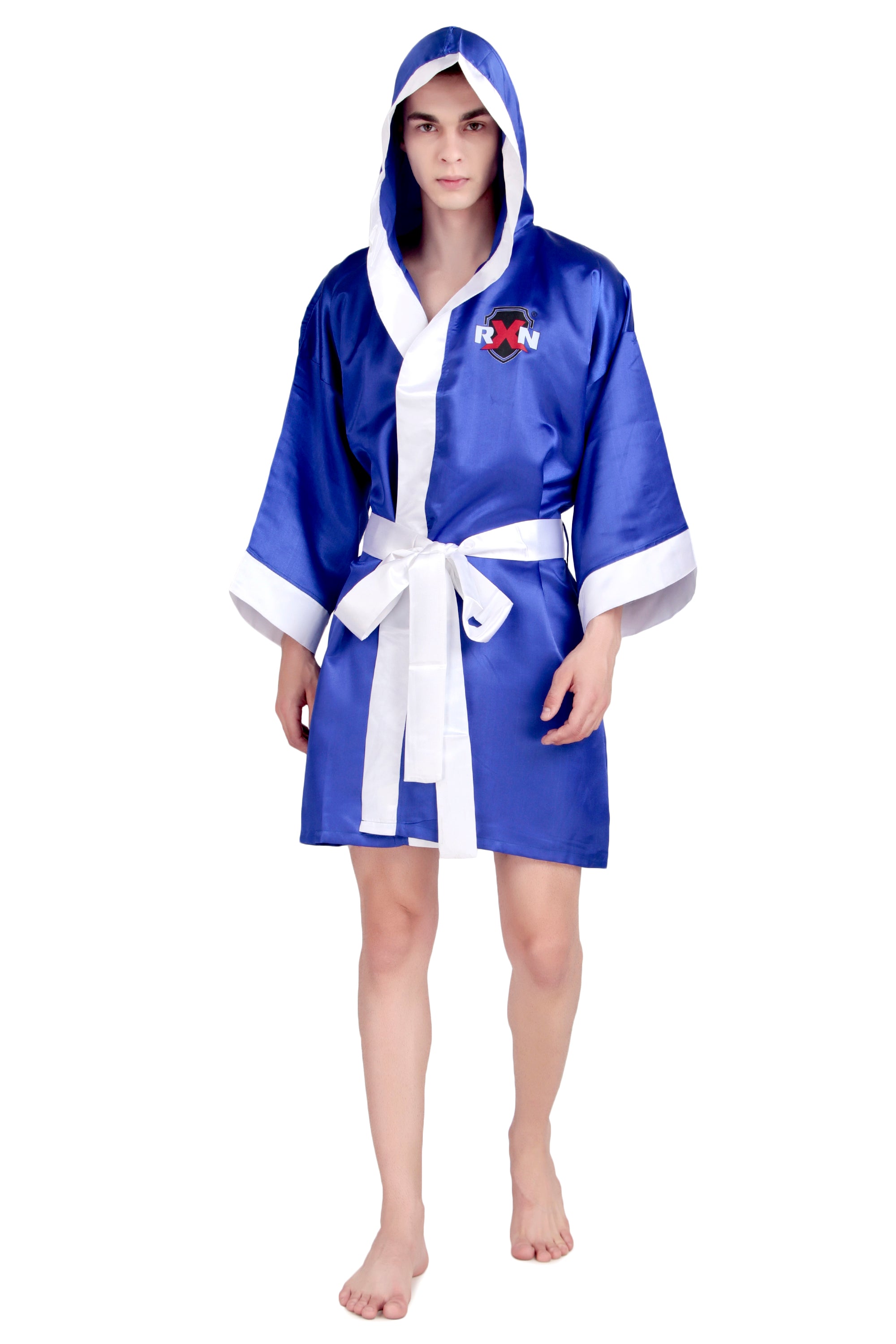 RXN Champions Entrance Robe (NBXG-1) - RXN SPORTS